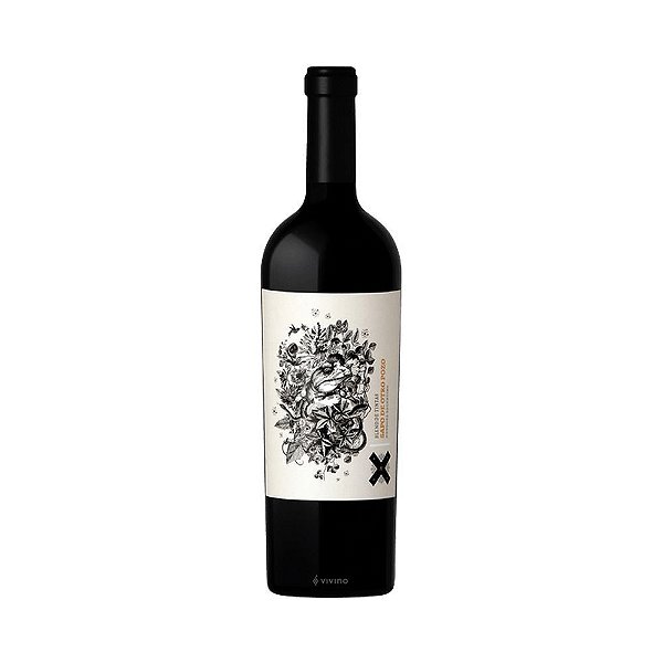 Vinho Sapo de Otro Pozo Blend de Tintas 750ml