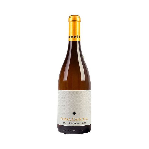 Vinho Pedra Cancela Reserva Branco 750ml