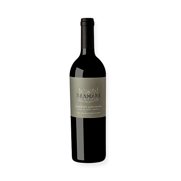 Vinho Cobos Bramare Lujan de Cuyo Cabernet Sauvignon 750ml