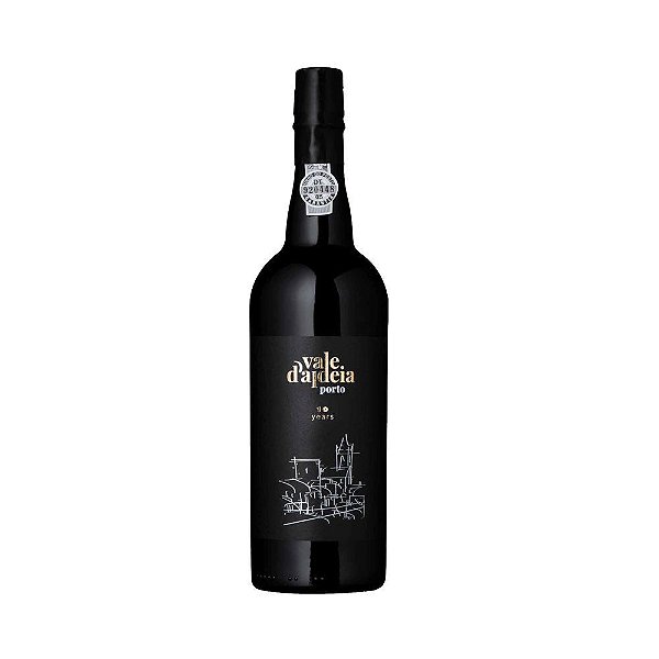 Vinho do Porto Quinta Vale d' Aldeia Porto 10 Years 750ml