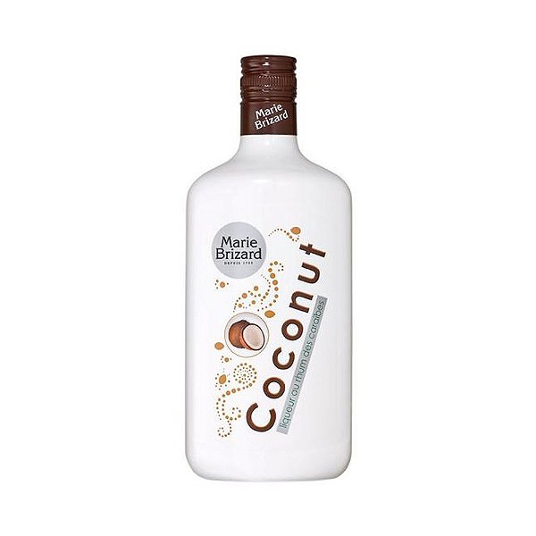 Licor Marie Brizard Coconut 700ml