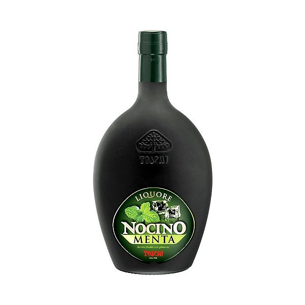 Licor Toschi Nocino Menta 700ml