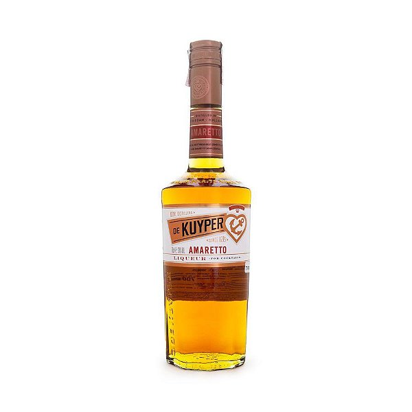 Licor de Kuyper Amaretto 700ml