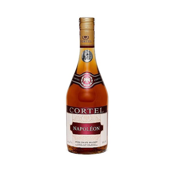 Cognac Cortel Napoleon VSOP 700ml