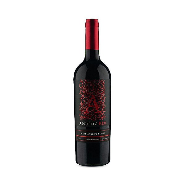 Vinho Apothic Winemakers Blend Red 750ml