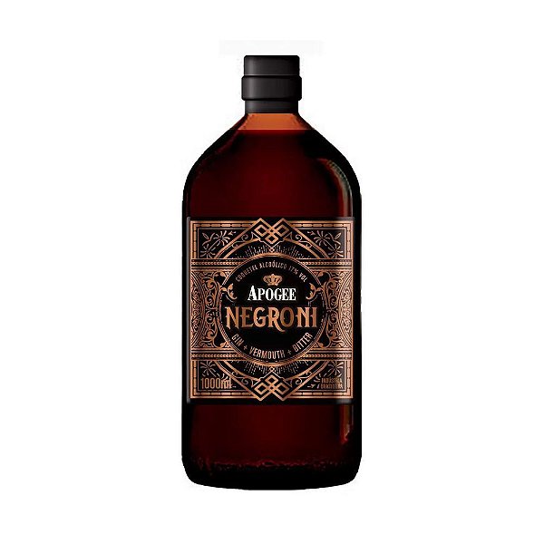 Negroni Apogee 1L