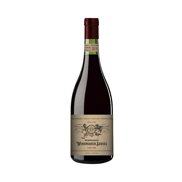 Vinho Hermandad Winemaker Series Pinot Noir 750ml