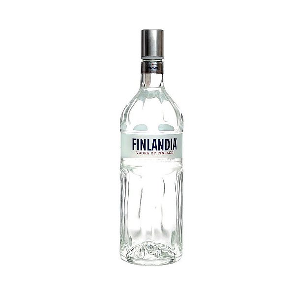 Vodka Finlandia 1L