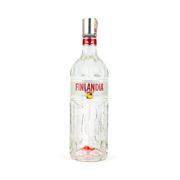 Vodka Finlandia Mango 1L