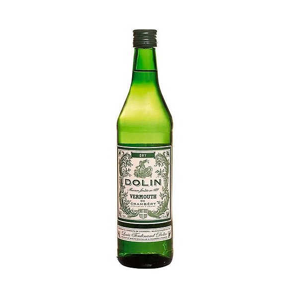 Vermouth Dolin Dry 750ml