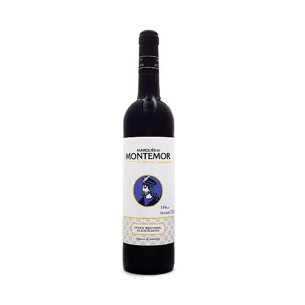 Vinho Marquês de Montemor 750ml