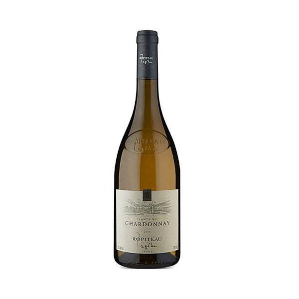 Vinho Ropiteau Frères Les Plants Nobles Chardonnay 750ml