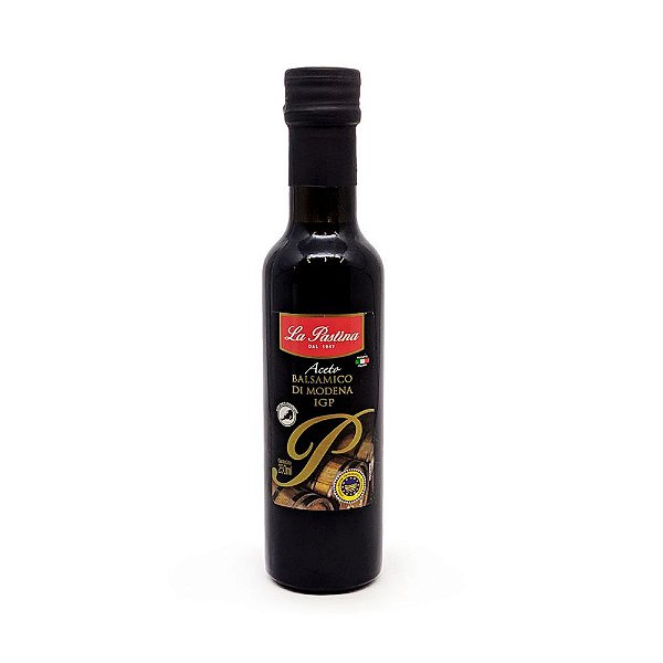 Vinagre La Pastina Aceto Balsamico Di Modena 250ml