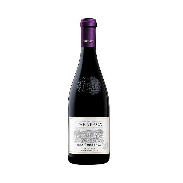 Vinho Tarapacá Gran Reserva Pinot Noir 750ml