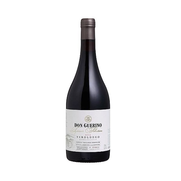 Vinho Don Guerino Terroir Selection Teroldego 750ml