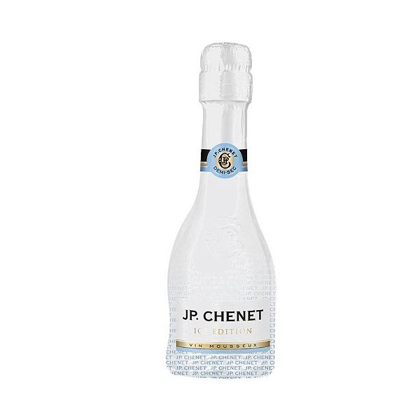Espumante Demi Sec JP Chenet Ice Edition 200ml