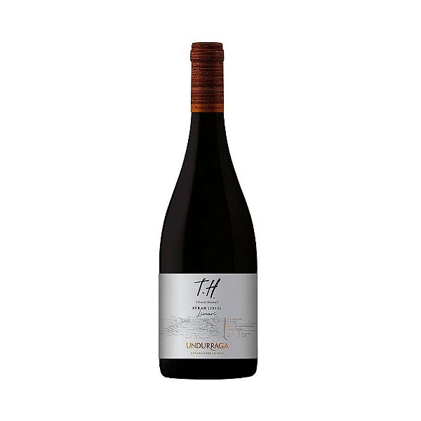 Vinho Undurraga TH Syrah Limarí 750ml