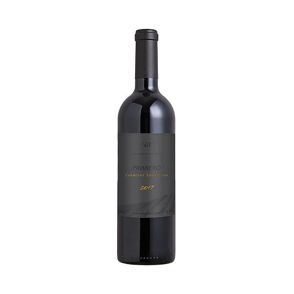 Vinho Villaggio Bassetti Primiero Cabernet Sauvignon 750ml