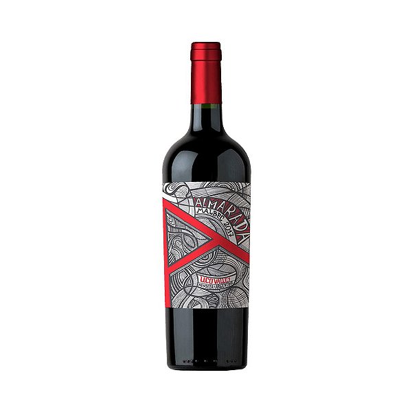 Vinho Almarada Malbec 750ml