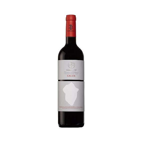 Vinho Marques de Grinon Caliza 750ml