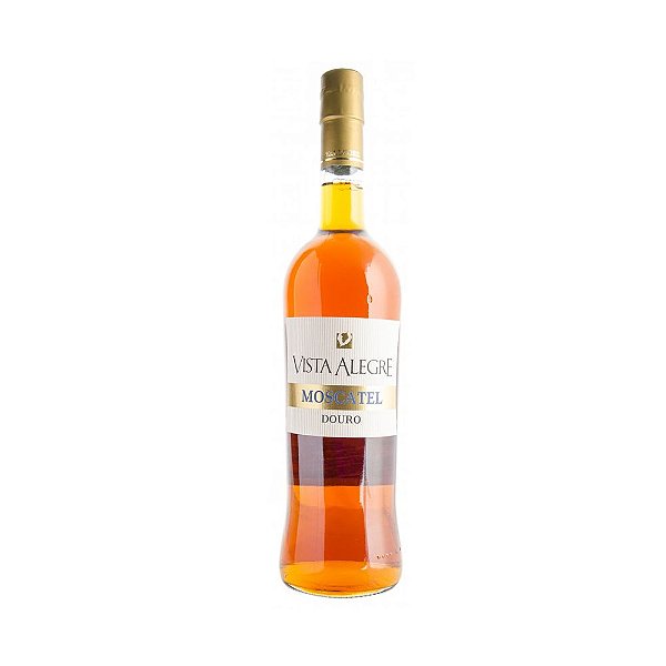 Vinho Rosé Vista Alegre Moscatel Douro 750ml