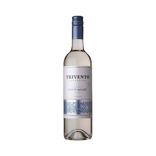 Vinho Branco Trivento Reserve White Malbec 750ml