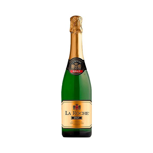 Espumante La Roche Brut 750ml