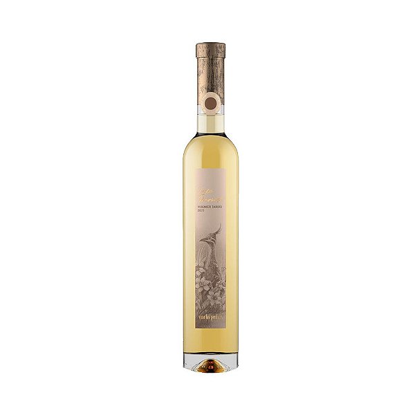 Vinho Branco Doce Las Perdices Late Harvest 500ml