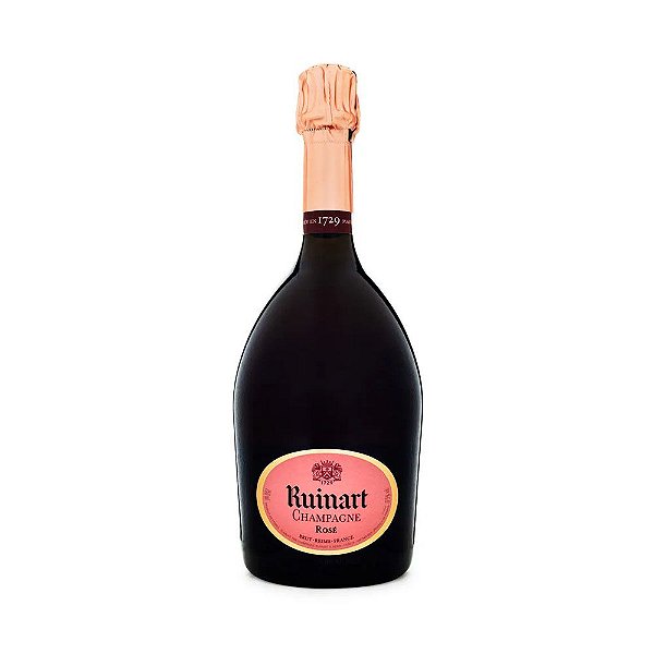 Champagne Ruinart Rose Brut 750ml