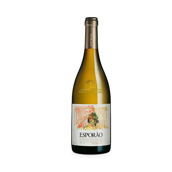 Vinho Branco Seco Esporão Reserva Branco 750ml