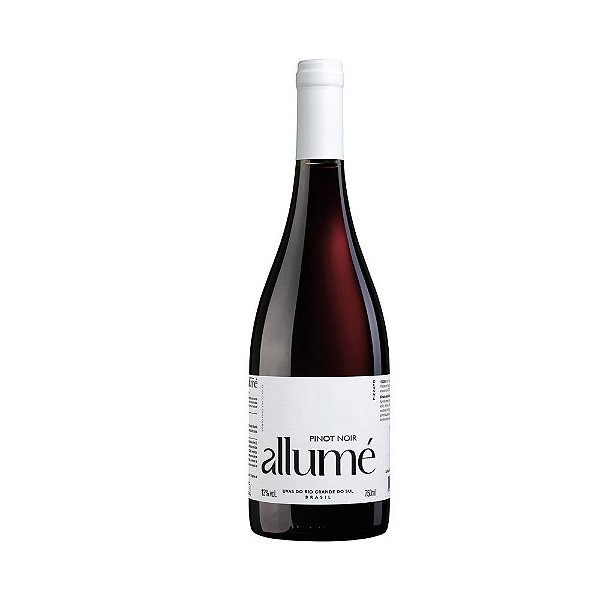 Vinho Tinto Seco Allumé Pinot Noir 750ml