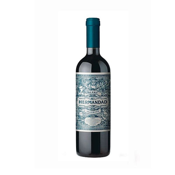 Vinho Tinto Seco Hermandad Blend 750ml