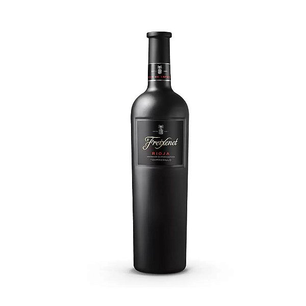 Vinho Fino Tinto Seco Freixenet D.O. Rioja 750ml