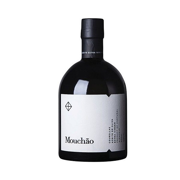 Azeite Mouchão Courellas Extra Virgem 500ml