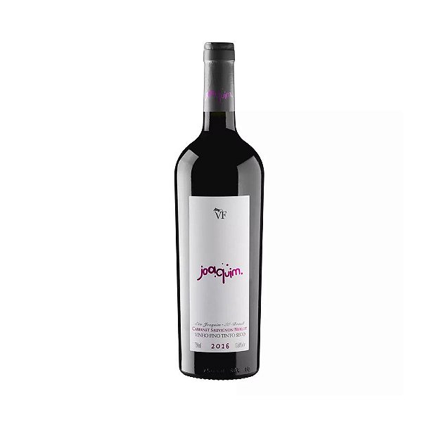 Vinho Tinto Seco Joaquim Cabernet/Merlot 750ml