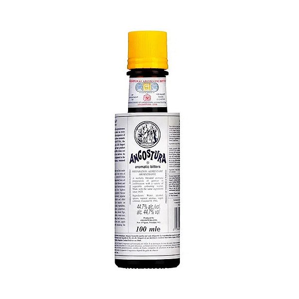 Bitter Angostura Aromatic 100ml