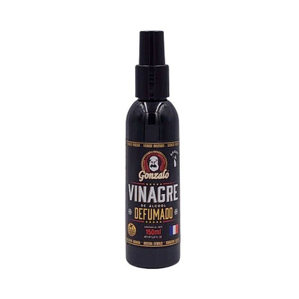 Vinagre Defumado Spray Gonzalo 150ml