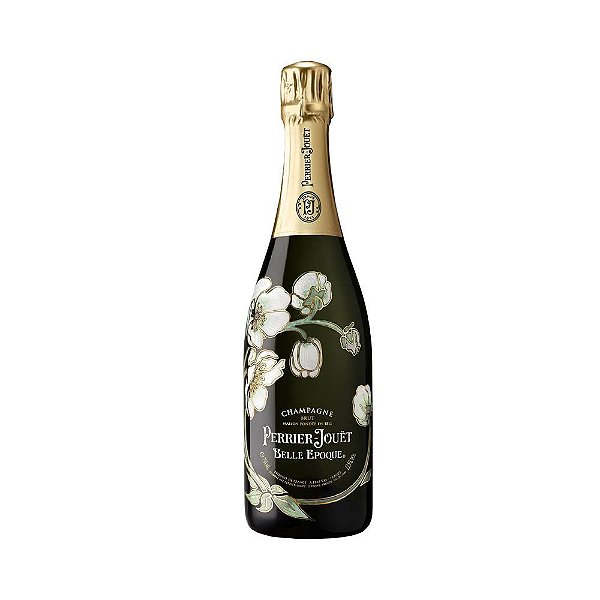 Champagne Perrier Jouet Belle Epoque Brut 750ml