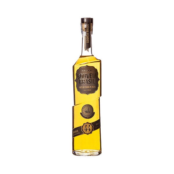 Cachaça Gouveia Brasil Premium Carvalho 700ml