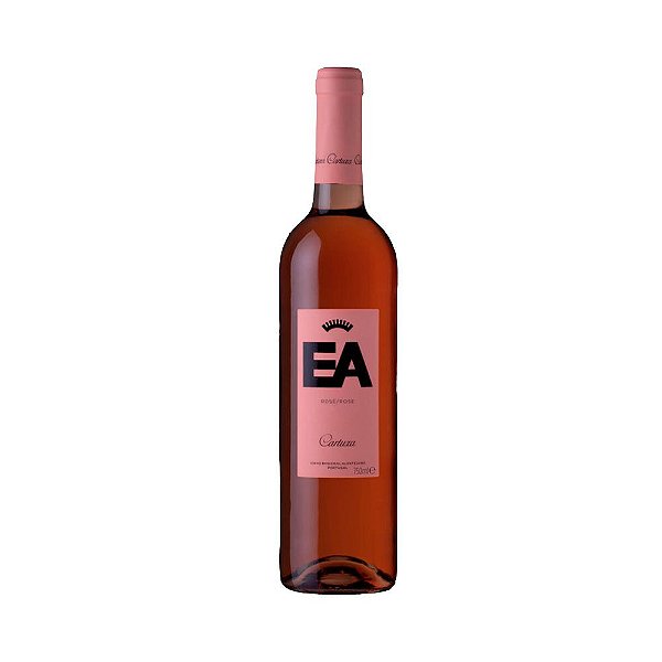 Vinho Rosé Seco EA Cartuxa 750ml