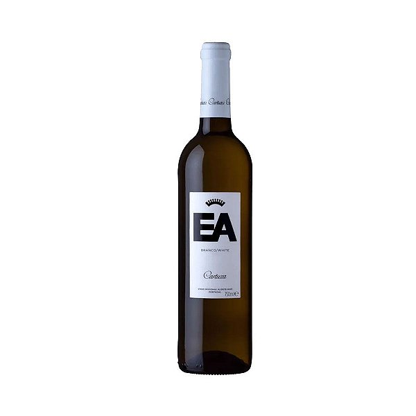 Vinho Branco Seco EA Cartuxa 750ml