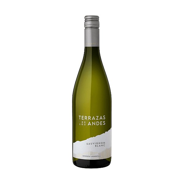 Vinho Branco Seco Terrazas de Los Andes Reserva Sauvignon Blanc 750ml