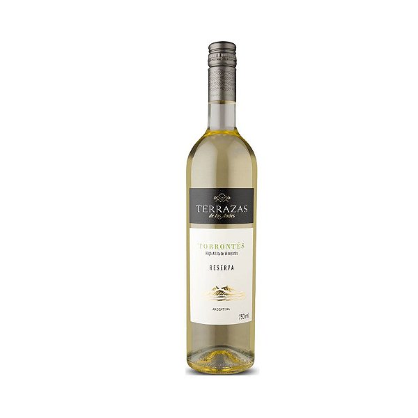 Vinho Branco Seco Terrazas de Los Andes Sauvignon Blanc Reserva 750ml