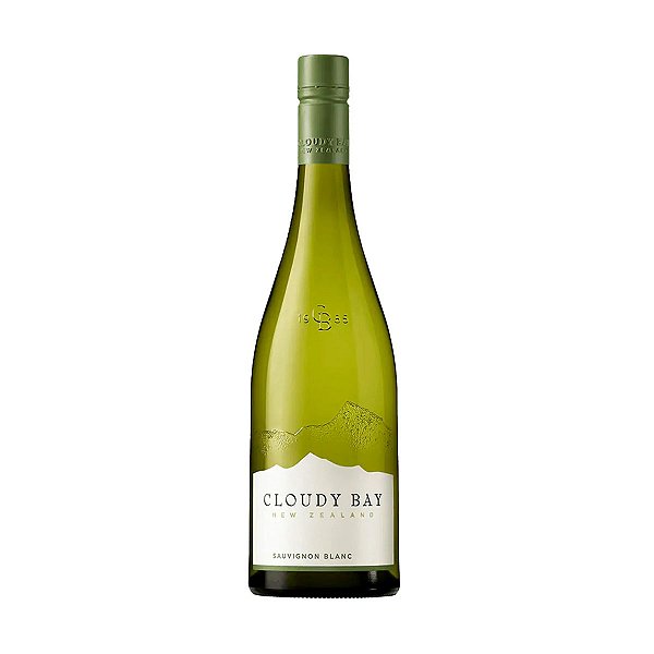 Vinho Branco Seco Cloudy Bay Sauvignon Blanc 750ml