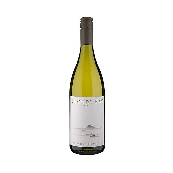 Vinho Branco Seco Cloudy Bay Sauvignon Blanc 750ml