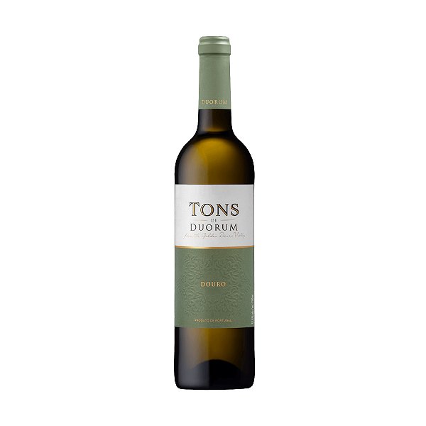 Vinho Branco Seco Tons de Duorum Douro 750ml