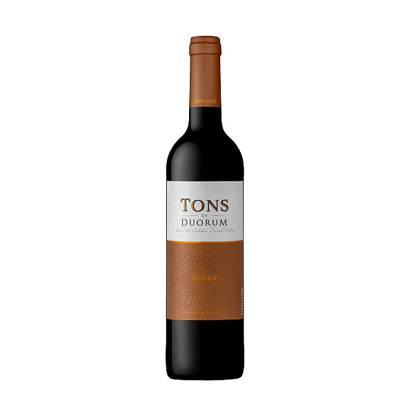Vinho Tinto Seco Tons de Duorum Douro 750ml