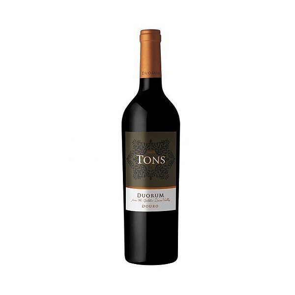 Vinho Tinto Seco Tons de Duorum Douro 750ml