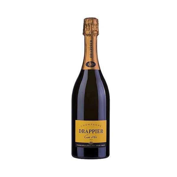 Champagne Drappier Carte d'OR Extra Brut 750ml