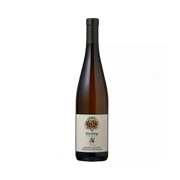 Vinho Branco Seco Kloster Neustift Abbazia di Novancella Riesling DOC 750ml